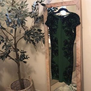 Chelsea & violet dress